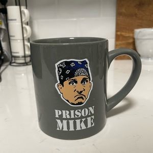 Coffee mug - the office tv show